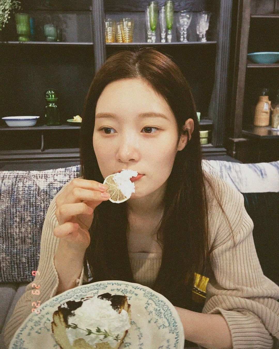 Image source_Instagram | j_chaeyeoni