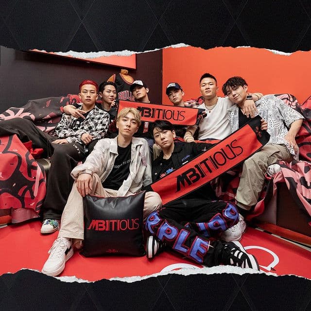 Image Source_Instagram | mnet_dance