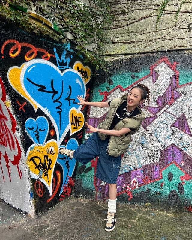 Image Source_Instagram | daraxxi