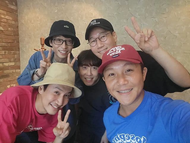 Image Source_Instagram | chosaeho
