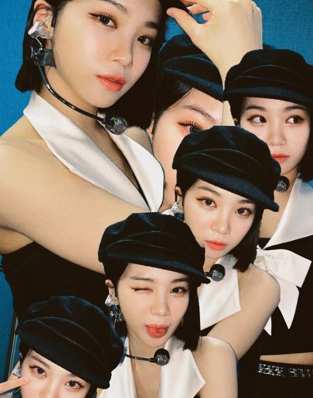 Image source_Instagram |_chaechae_1