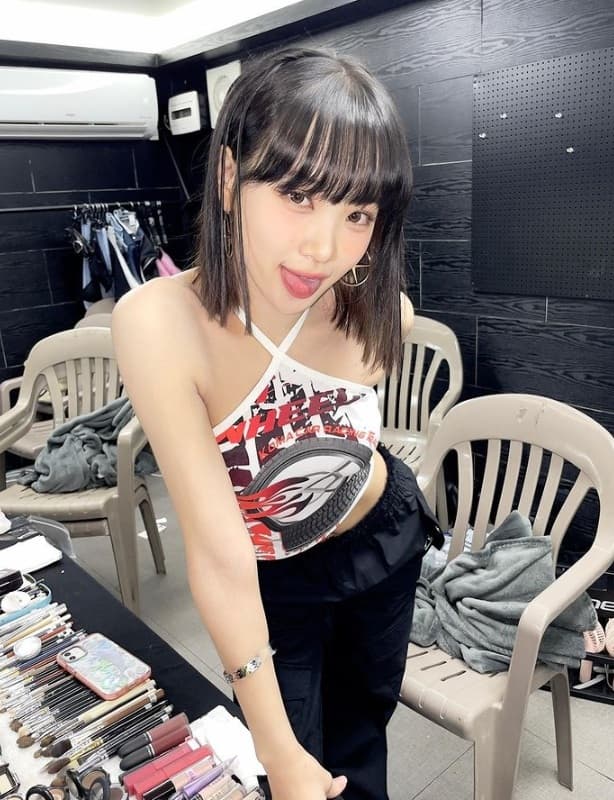 Image source_Instagram |_chaechae_1