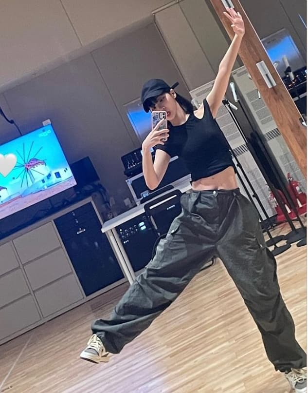 Image source_Instagram |_chaechae_1