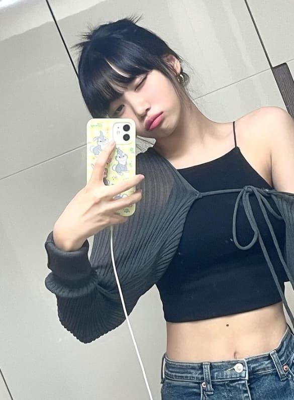 Image source_Instagram |_chaechae_1