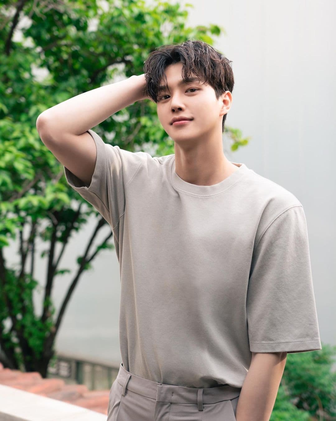 Image Source_Instagram | songkang_b
