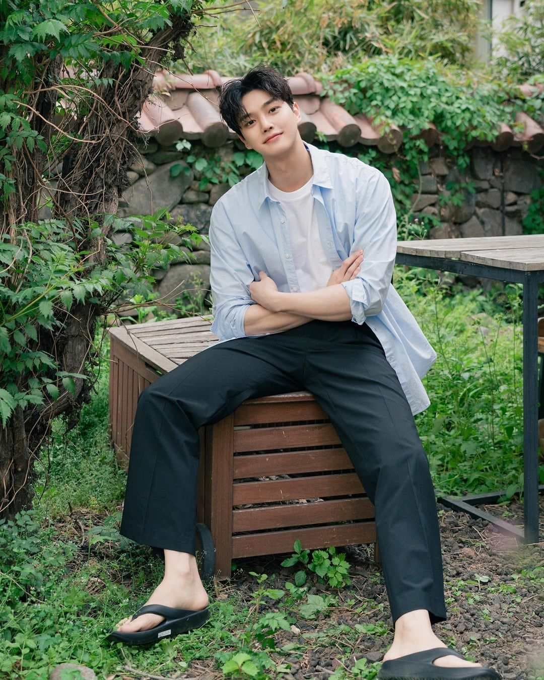 Image Source_Instagram | songkang_b