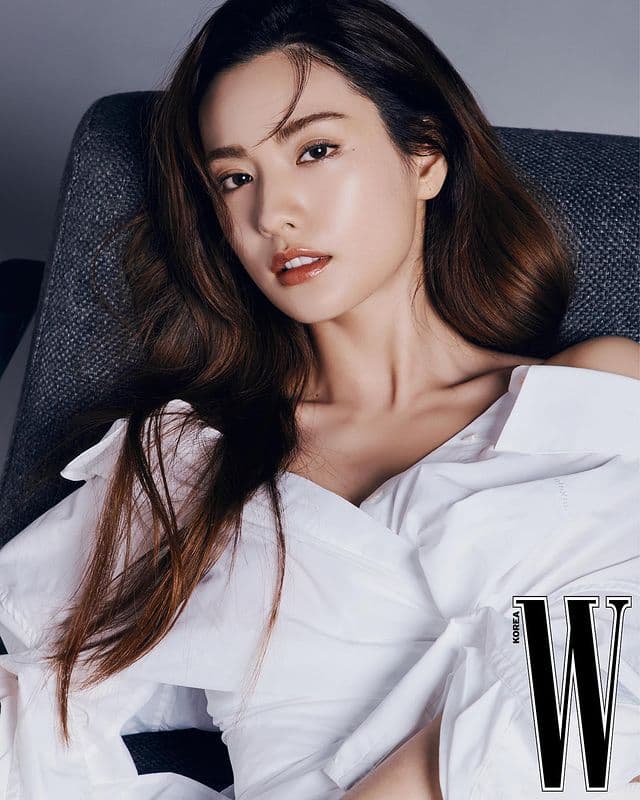 Image Source_Instagram | jin_a_nana