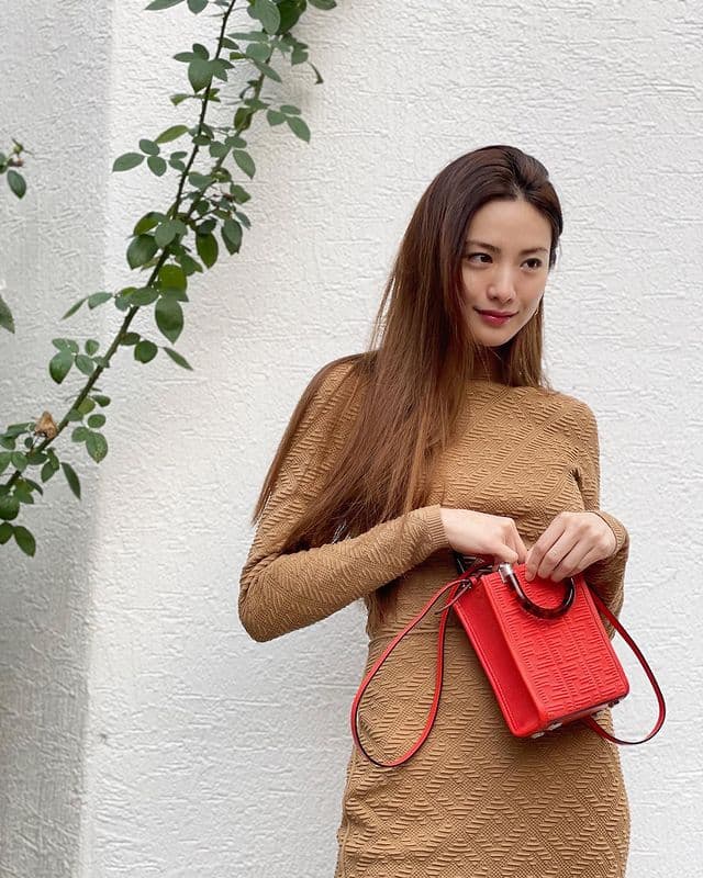 Image Source_Instagram | jin_a_nana