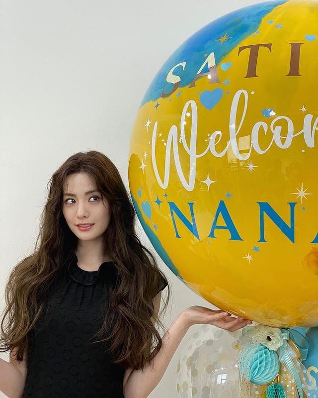 Image Source_Instagram | jin_a_nana
