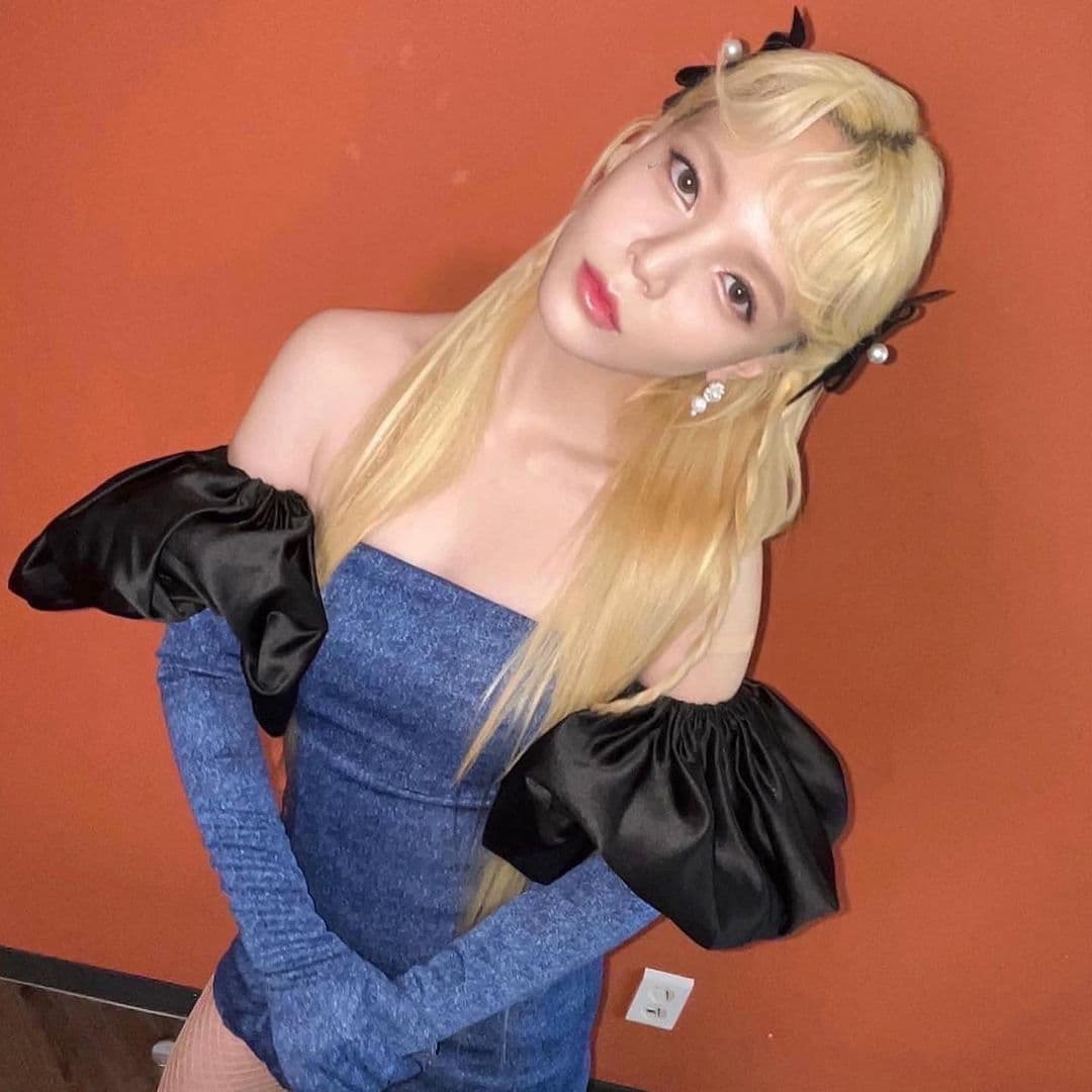 Image Source_Instagram | jiminbaby_18