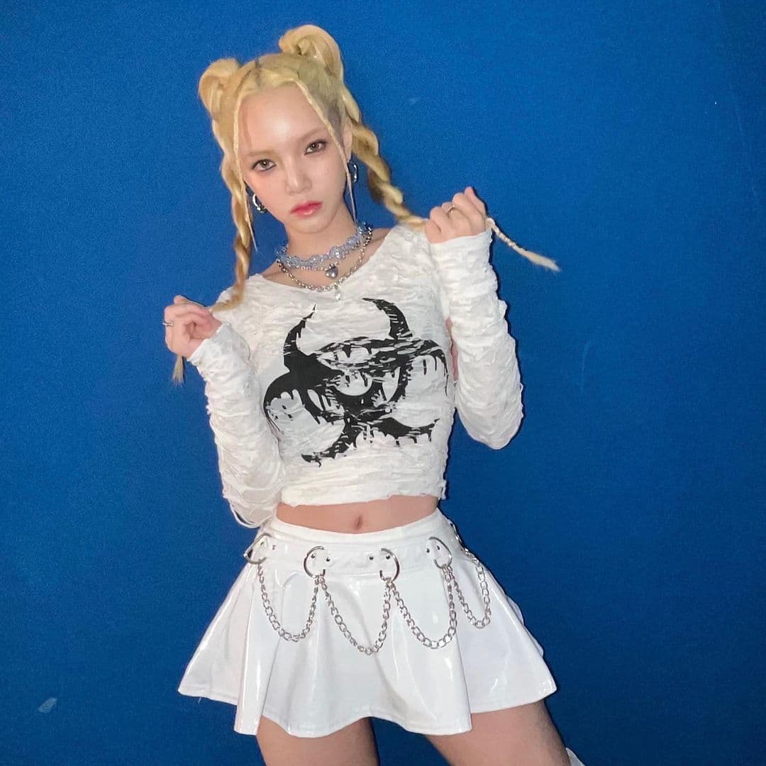 Image Source_Instagram | jiminbaby_18