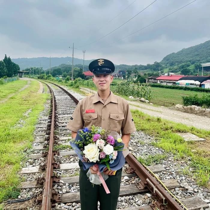 Image Source_Instagram | pyojihoon_official