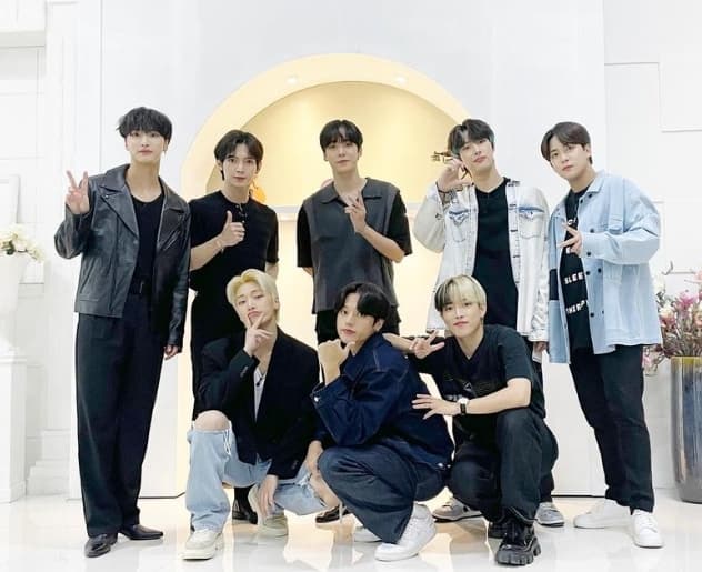 Image source_Instagram | ateez_official_