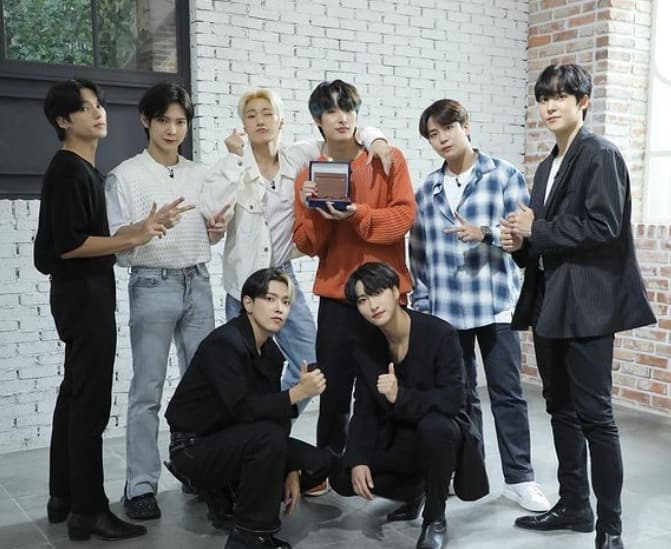 Image source_Instagram | ateez_official_