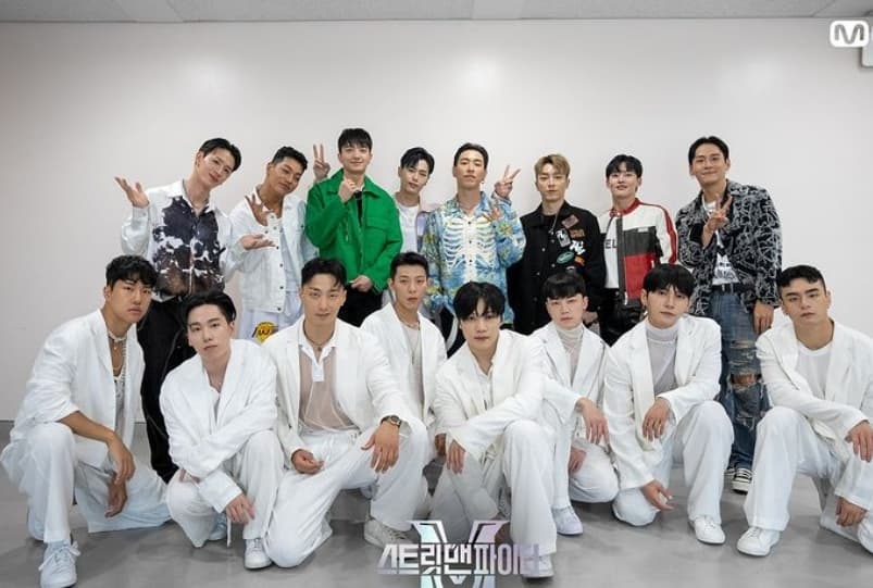 Image source_Instagram | mnet_dance