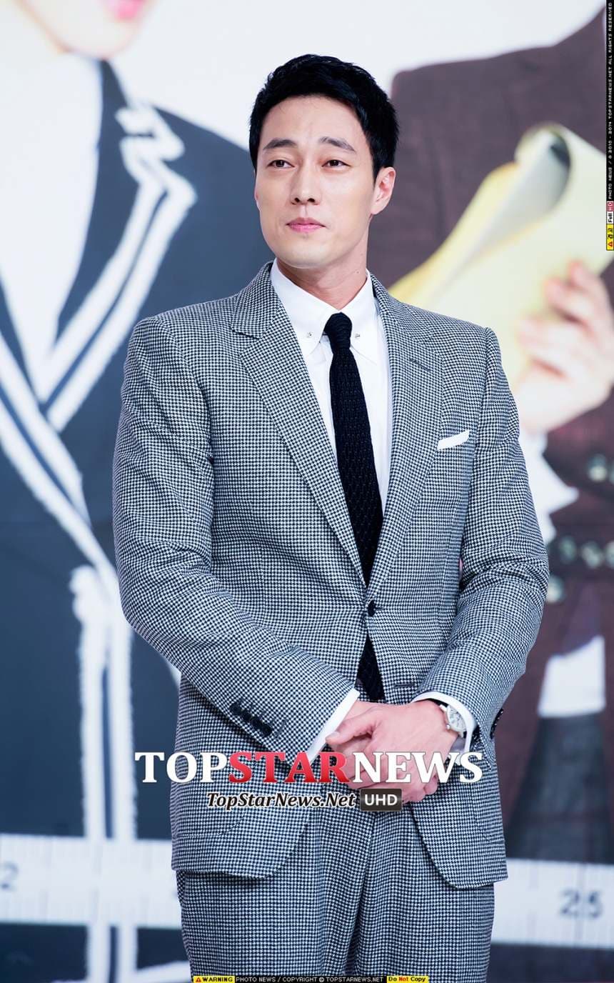 Image Source  | Topstarnews提供