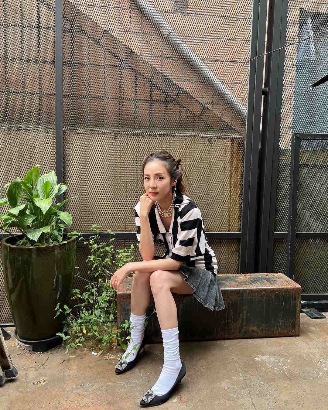 Image source_ Instagram | daraxxi