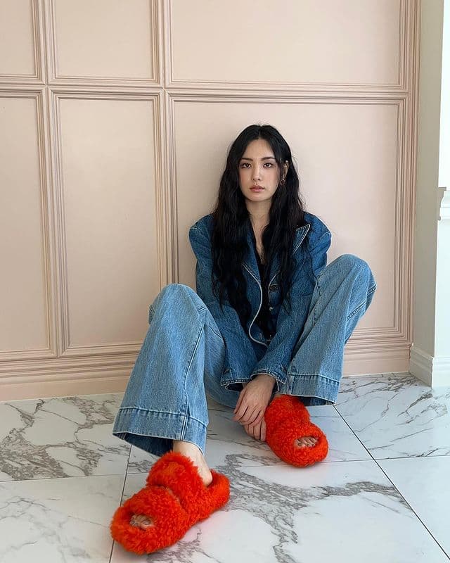 Image Source_Instagram | jin_a_nana