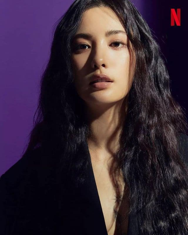Image Source_Instagram | jin_a_nana