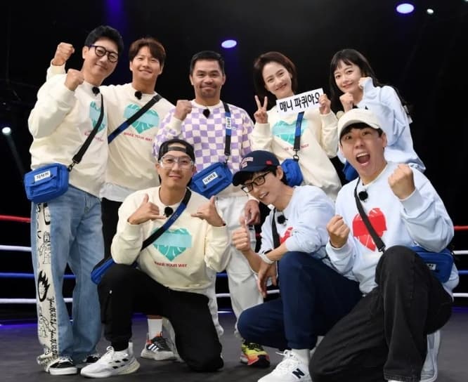 Image source_ Instagram |sbs_runningman_sbs
