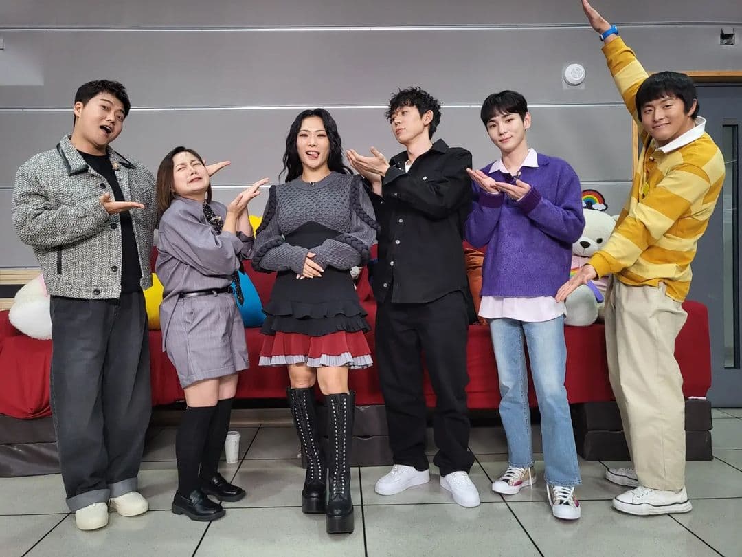 Image source_ Instagram |mbc_ilivealone