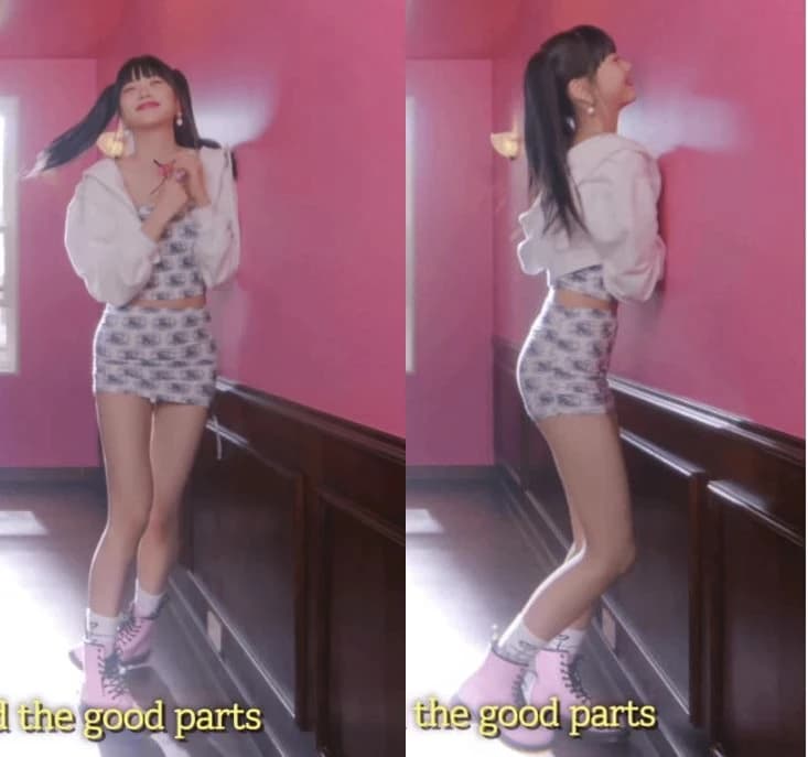 Image source_ Instagram | lesserafims.eunchae