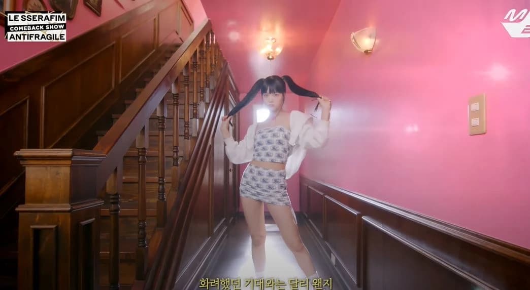 Image source_ Instagram | lesserafims.eunchae