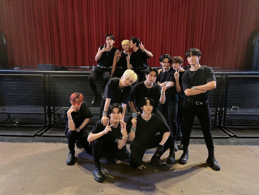 Image source_ Instagram | omegax_official
