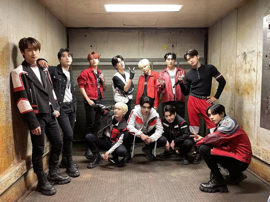Image source_ Instagram | omegax_official