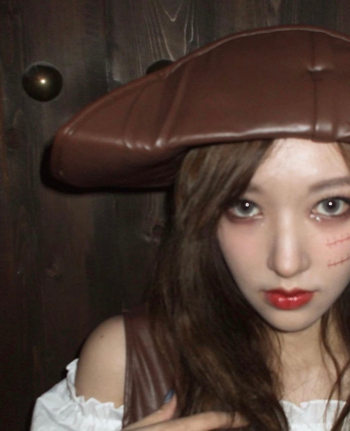 image source_instagram｜chengxiao_0715