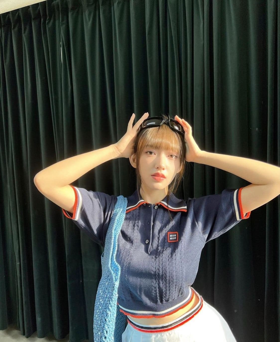 image source_instagram｜chengxiao_0715