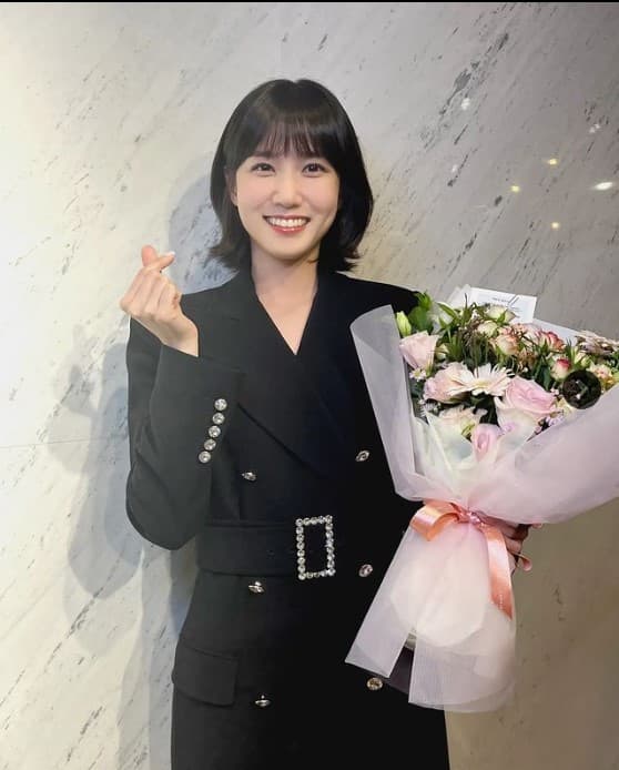 Image Source_Instagram | eunbining0904