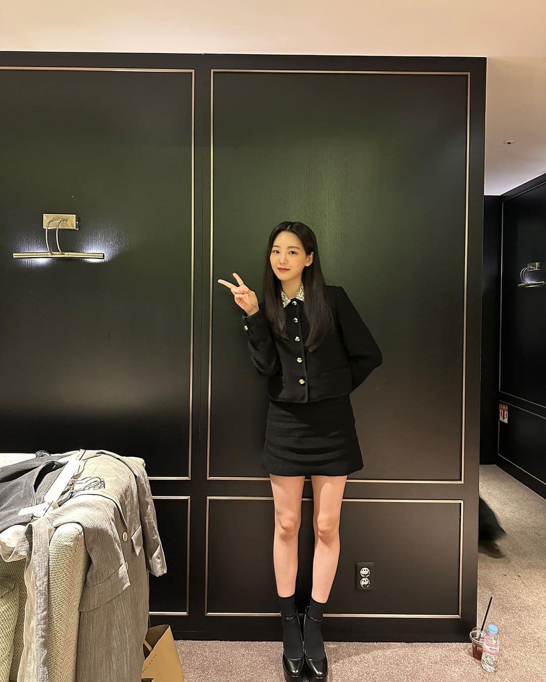 Image source_ Instagram |  yihyun_1208