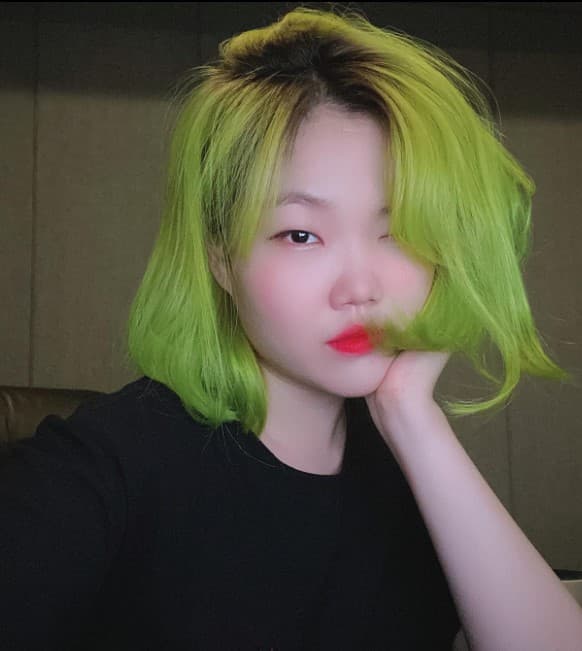 Image Source_Instagram | akmu_suhyun