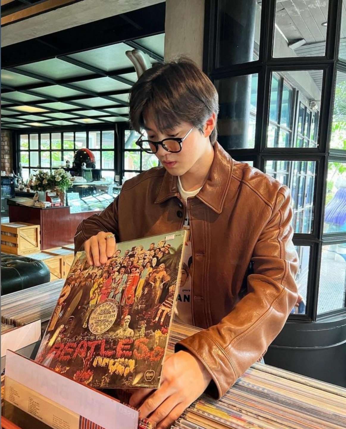 Image Source_Instagram| kimjuncotton