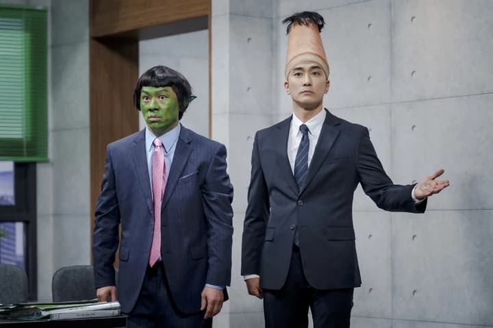 Image Source | 쿠팡플레이截圖