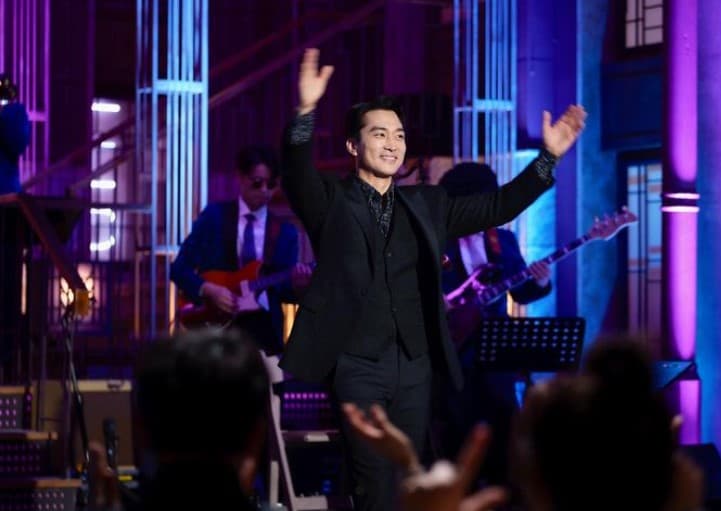 Image Source_Instagram | songseungheon1005