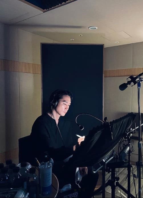 Image Source_Instagram | songseungheon1005