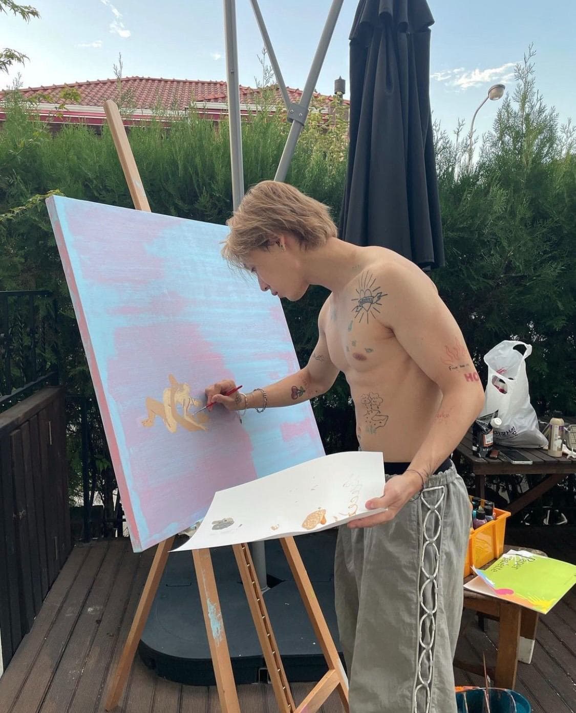 image source_instagram｜hyojong_1994