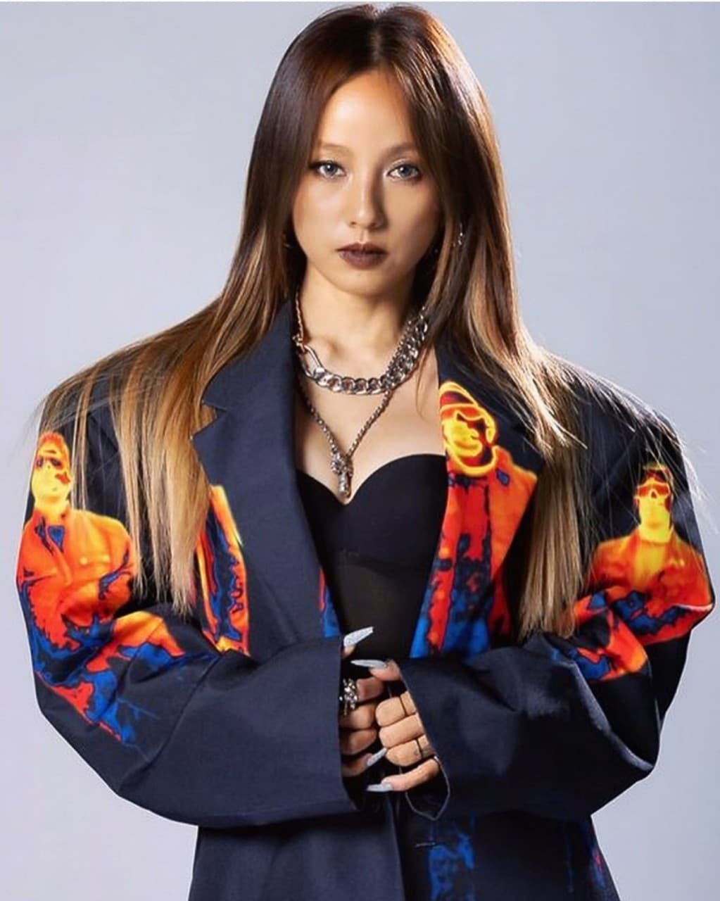 Image Source_Instagram|lee__hyori
