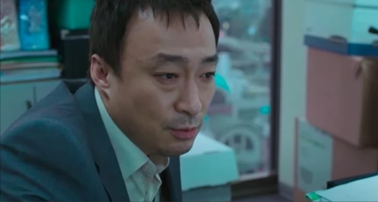 Image Source | tvN drama