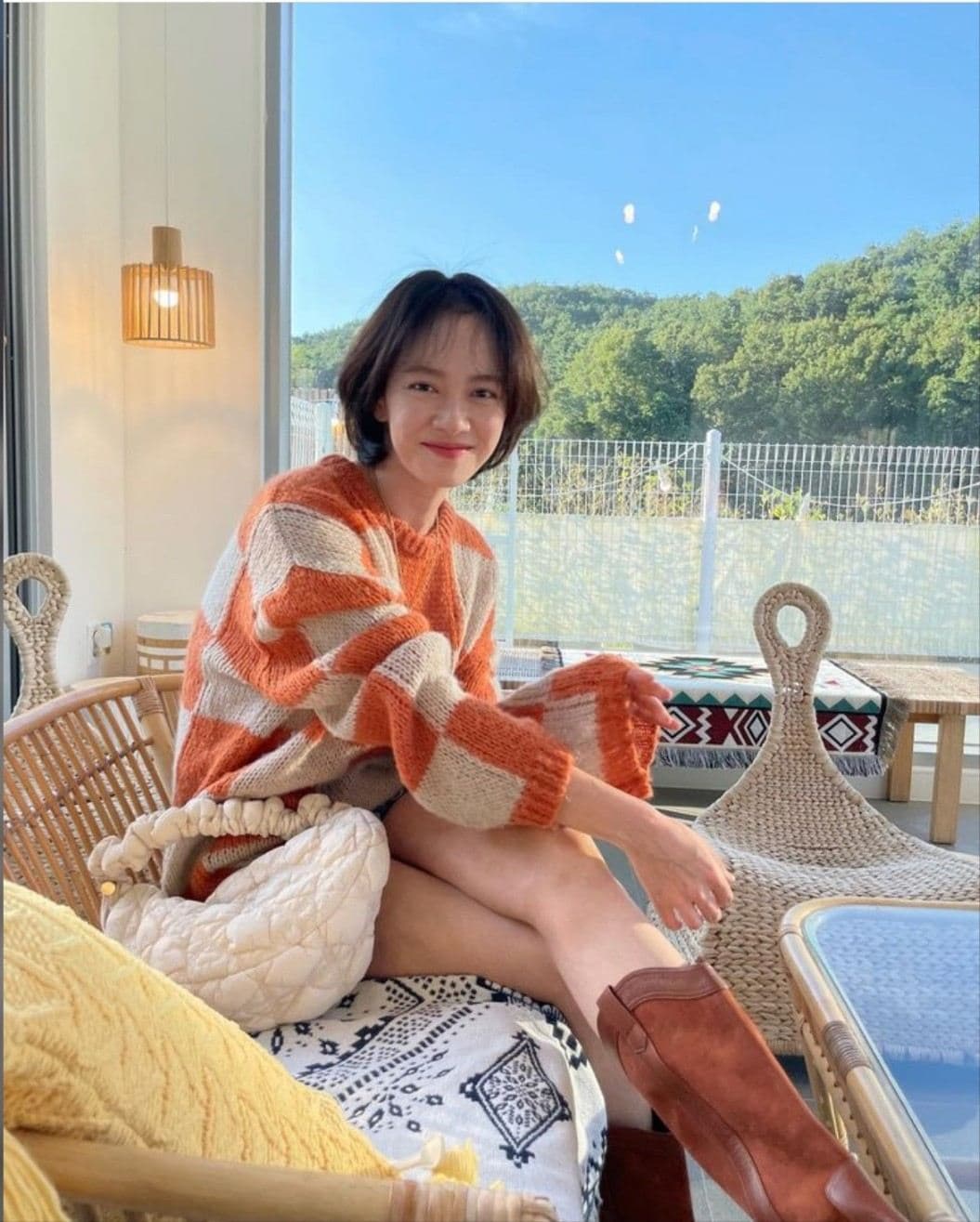 Image Source_Instagram|my_songjinhyo