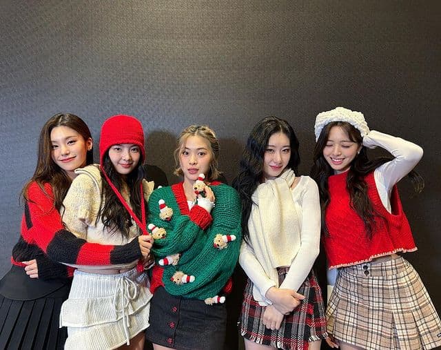 Image source_ Instagram | itzy.all.in.us