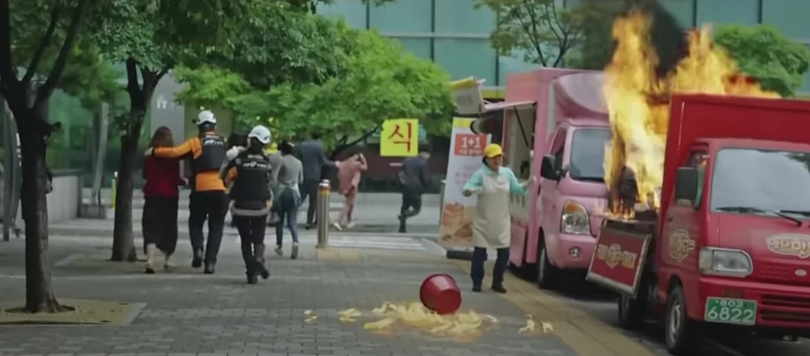 SBS Drama