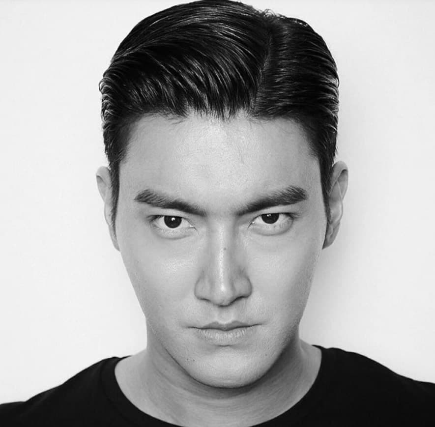 Image Source_Instagram |siwoncho