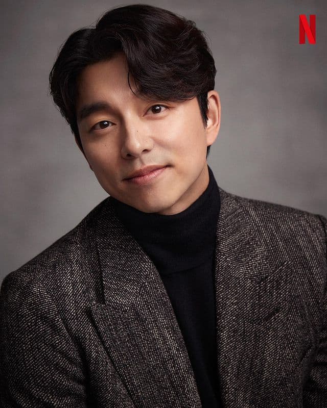 Image source_ Instagram | gongyoo_official
