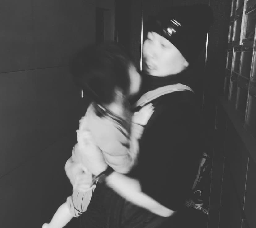 Image Source |哈哈 IG