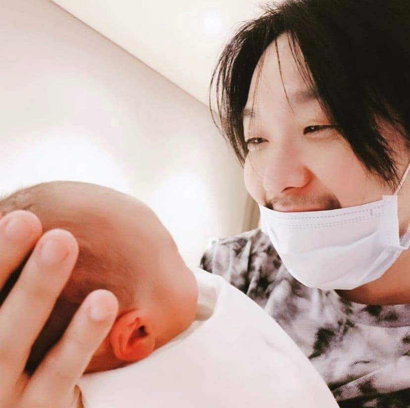 Image Source |哈哈 IG
