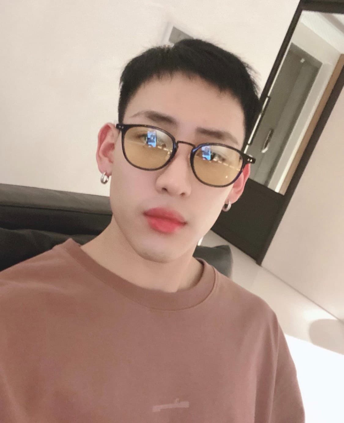 Image Source_Instagram | bambam1a
