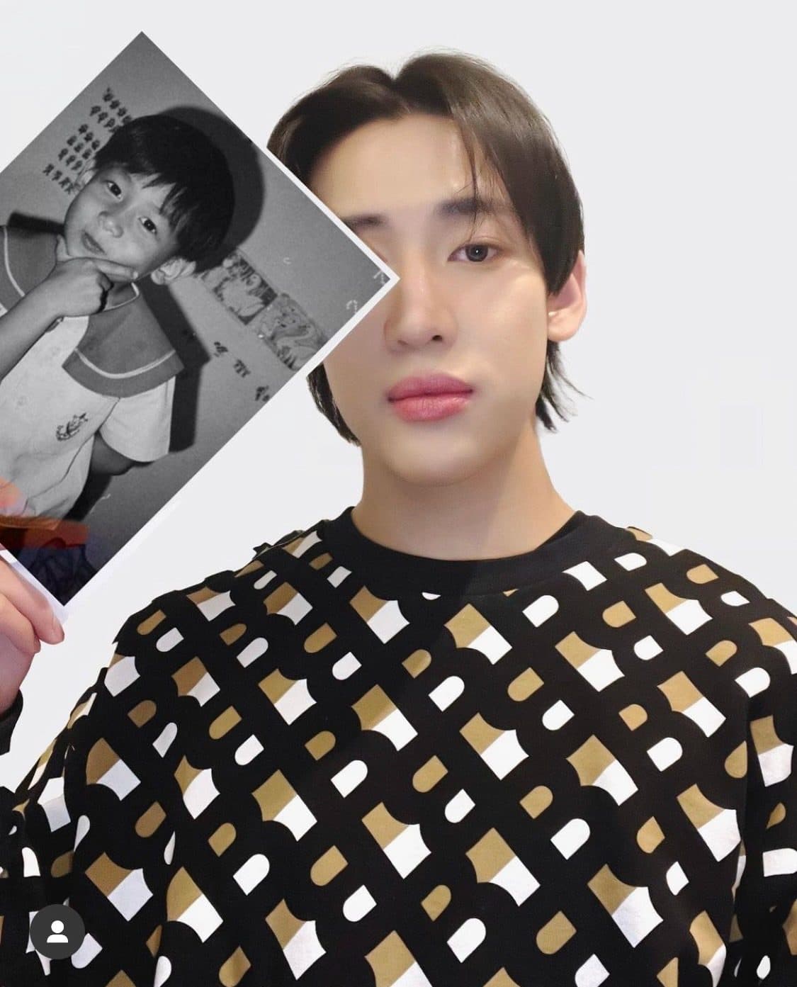 Image Source_Instagram | bambam1a